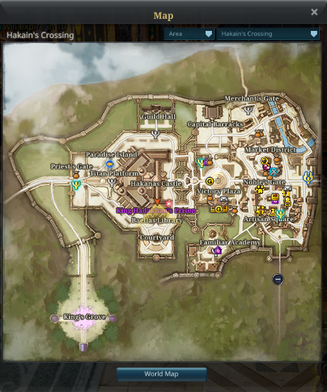 Locating Master Yulnus for HU.png