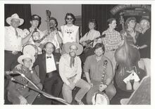 RRTRiders&NashvilleJugband1988