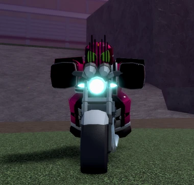 FAQ | RiderWorld Wiki | Fandom