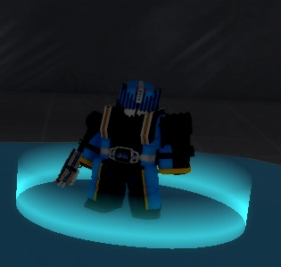 Irreplaceable? | RiderWorld Wiki | Fandom