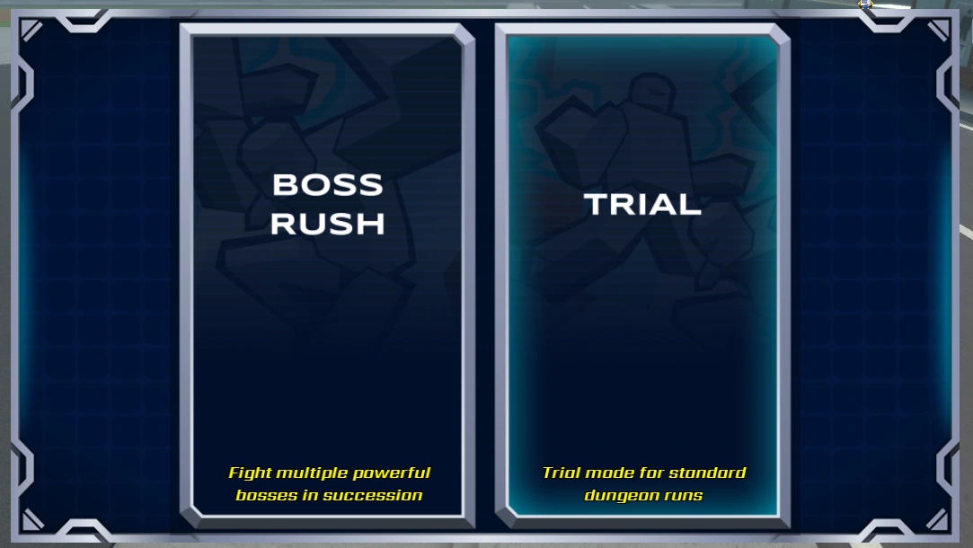 Boss Rush | RiderWorld Wiki | Fandom