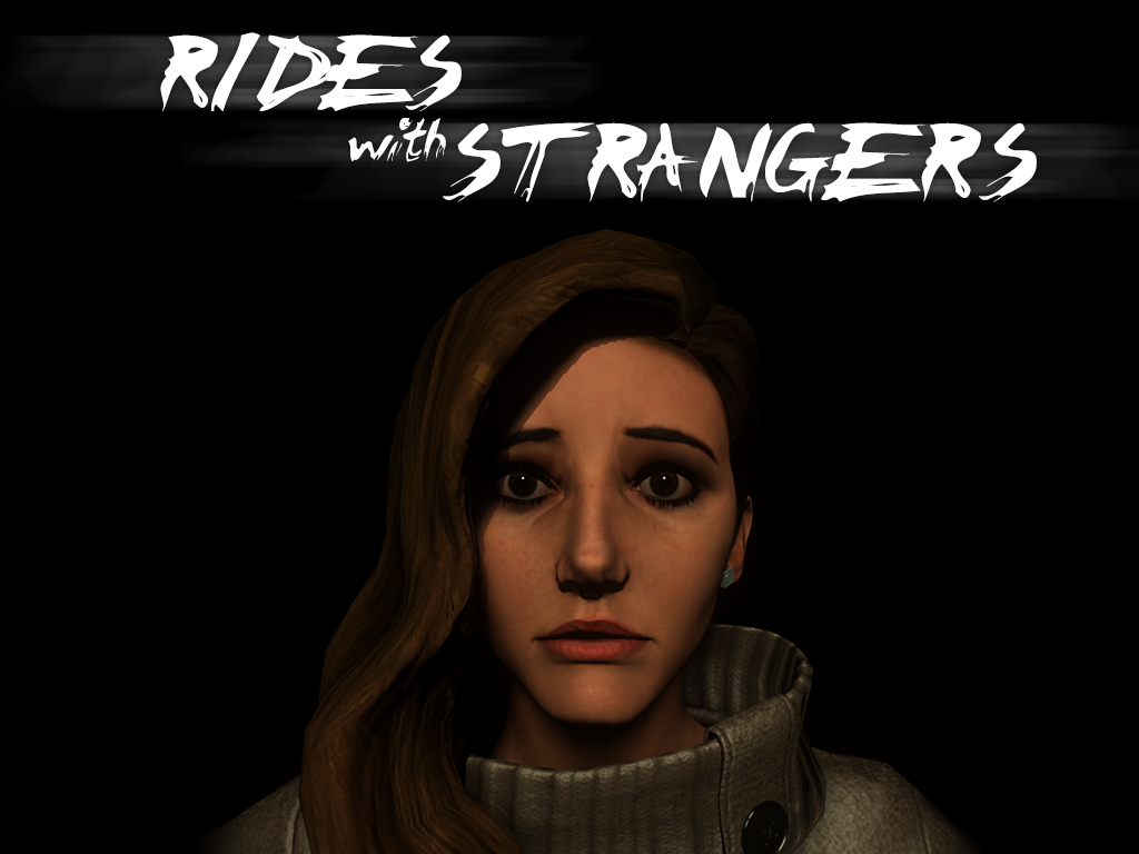 Rides With Strangers | Rides With Strangers Wikia | Fandom