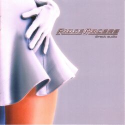 「リッジレーサーズ」ダイレクト・オーディオ リッジレーサーズ ダイレクトオーディオ - Amazon.com Music