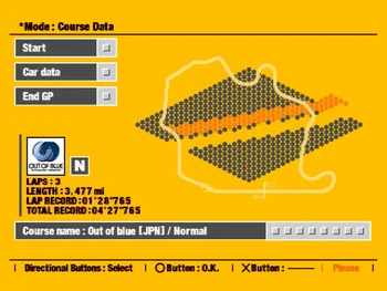 Ocean Bay | Ridge Racer Wiki | Fandom