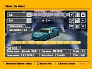 The Megere of Dig Racing Team (DRT)