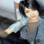 Rena Hayami Ridge Racer Wiki Fandom