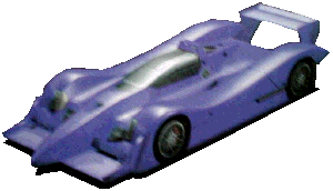 KYOSHO R4 ナムコ LIZARD RIDGE RACER TYPE4 - メルカリ