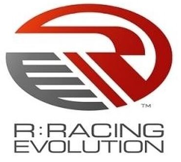 R: Racing Evolution | Ridge Racer Wiki | Fandom