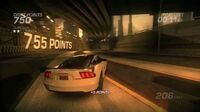 Ridge Racer Unbounded™: Drifting (sort of) Like A Boss 