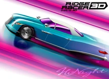 The concept art of Hi-Night