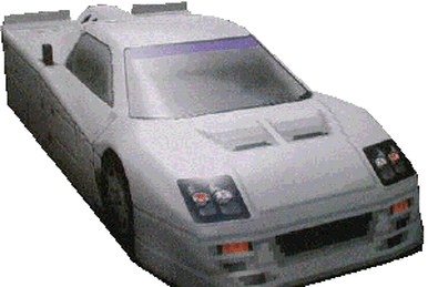 Lizard Detector | Ridge Racer Wiki | Fandom Lizard Detector | Ridge Racer Wiki | Fandom