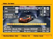 The Dirigeant of Micro Mouse Mappy (MMM)