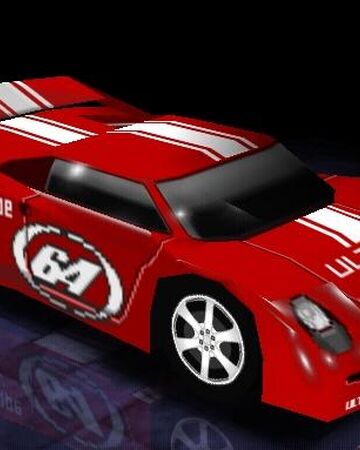 Ultra 64 Ridge Racer Wiki Fandom Ultra 64 Ridge Racer Wiki Fandom