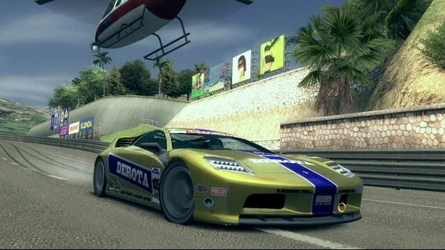 ridge racer unbounded pc wikipedia