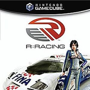 Rena Hayami Ridge Racer Wiki Fandom Rena Hayami Ridge Racer Wiki Fandom