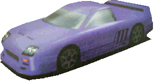 Lizard Detector | Ridge Racer Wiki | Fandom