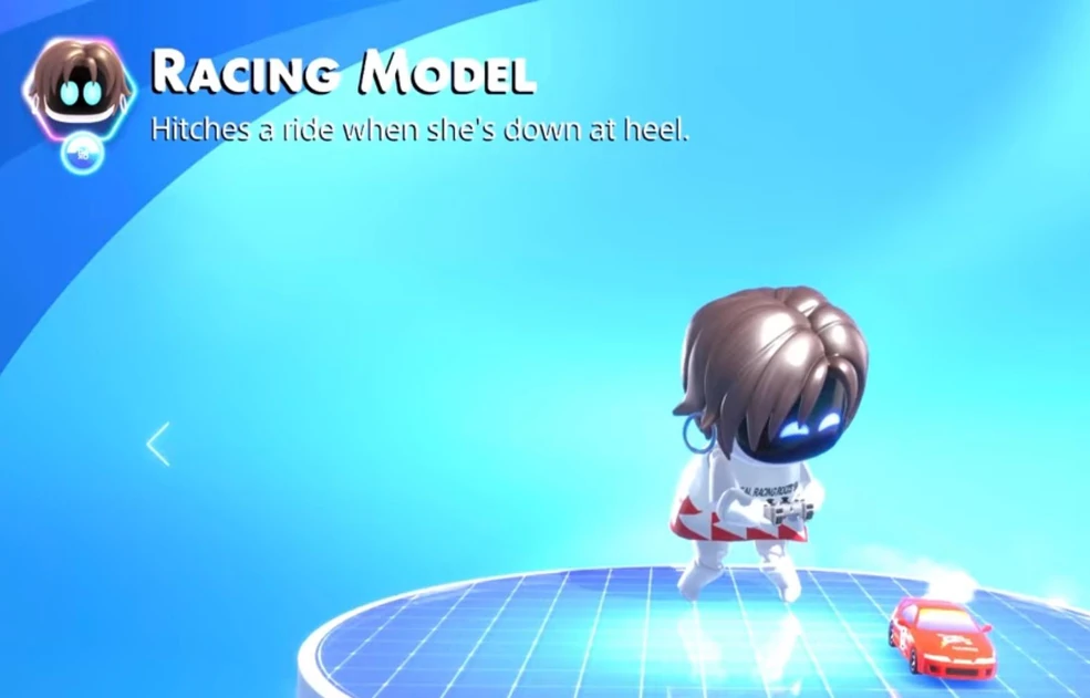 Reiko Nagase | Ridge Racer Wiki | Fandom