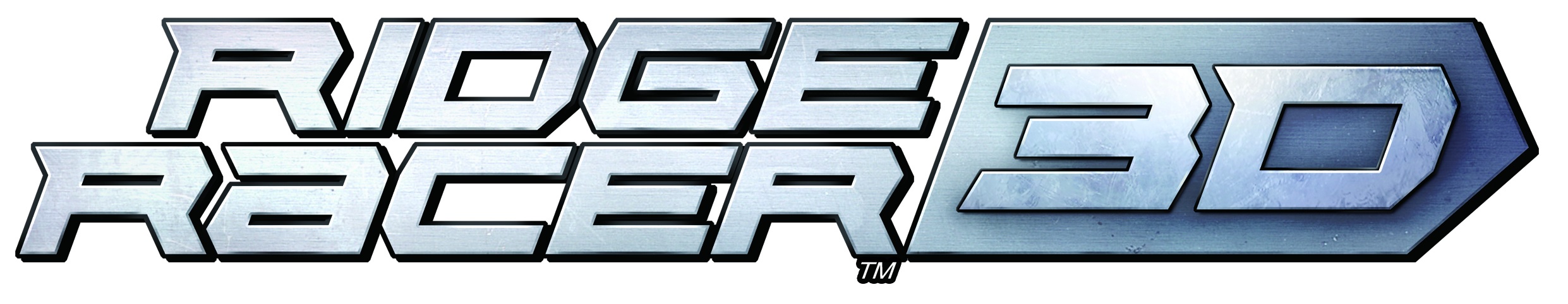 Ridge racer sale 3ds