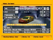 The Megere of Pac Racing Club (PRC)