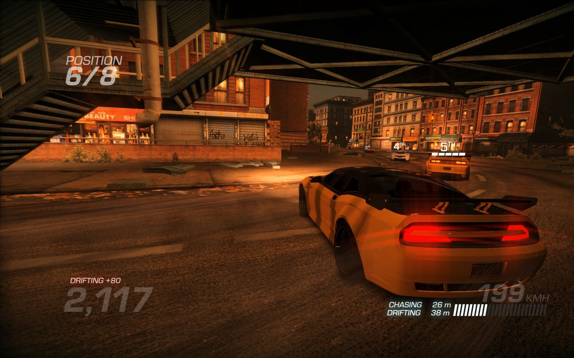 Ridge Racer Unbounded – review, Games