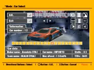 The Infinito of Micro Mouse Mappy (MMM)