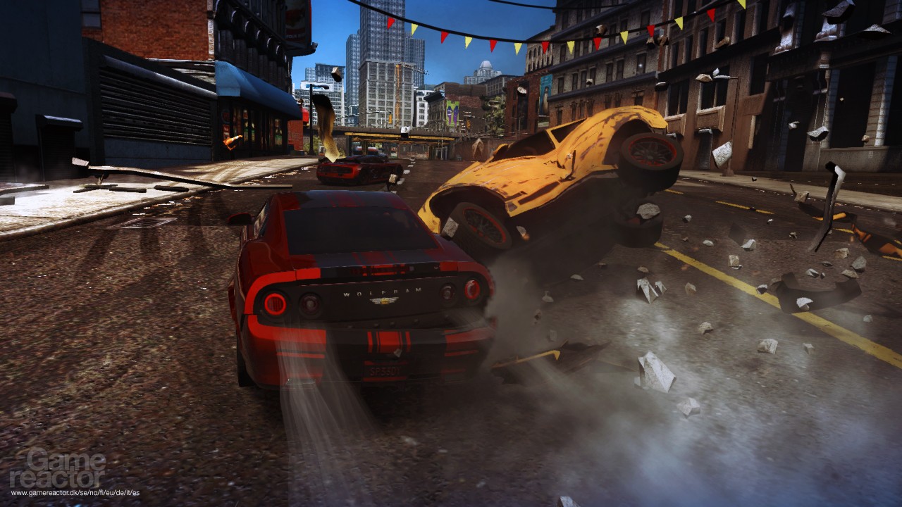 Need for Speed Unbound Review - Gamereactor