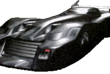 Lizard Ignition | Ridge Racer Wiki | Fandom