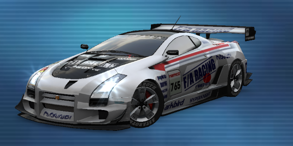 Informações mais recentes sobre o Gran Turismo® 5, no Tokyo Game Show de  2010 （4/5） 