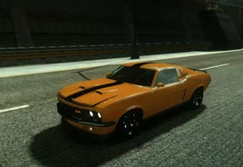 Nakamura Racer '70