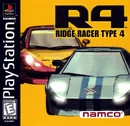 Ridge Racer Type 4 | Ridge Racer Wiki | Fandom