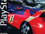 Ridge Racer