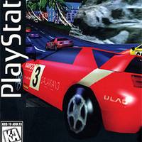 Ridge Racer Ridge Racer Wiki Fandom