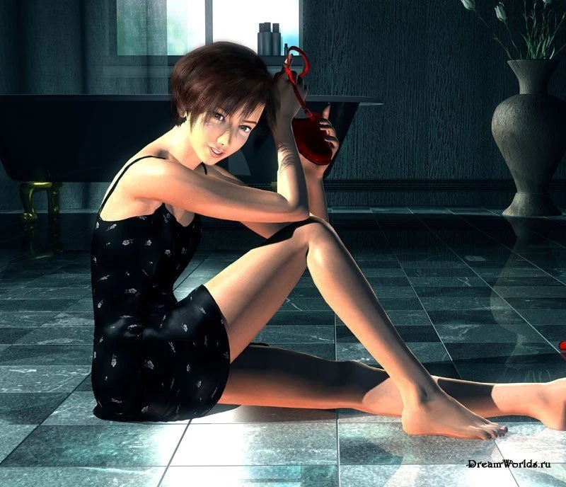 玲ページ Reiko Nagase | Ridge Racer Wiki | Fandom