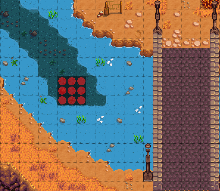 Sockeye Salmon | Ridgeside Village Wiki | Fandom