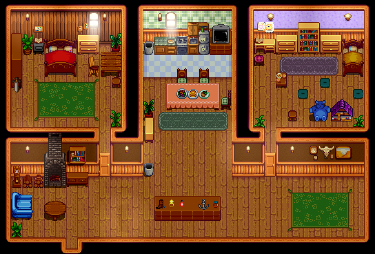 Daniels Residence Ridgeside Village Wiki Fandom daniels-residence-ridgeside-village-wiki-fandom