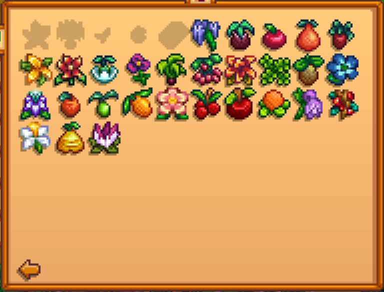 Check the fishing food buff duration before you cook it : r/StardewValley