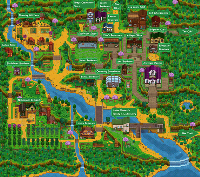Ridgeside Village Ridgeside Village Wiki Fandom Ridgeside Village Ridgeside Village Wiki Fandom