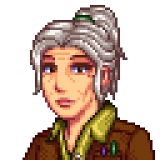 Could someone help me find this portrait mod ?? ((Can't find it on nexus))  : r/StardewValley