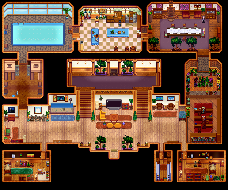 Amethyne Mansion Ridgeside Village Wiki Fandom