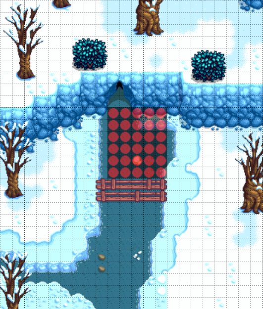 Fish Pond - Stardew Valley Wiki