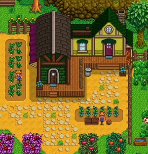 nightingale orchard | ridgeside village wiki | fandom