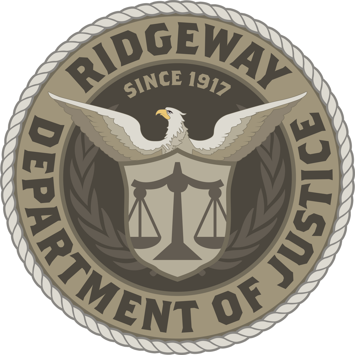 Ridgeway Department of Justice | State of Ridgeway Wiki | Fandom