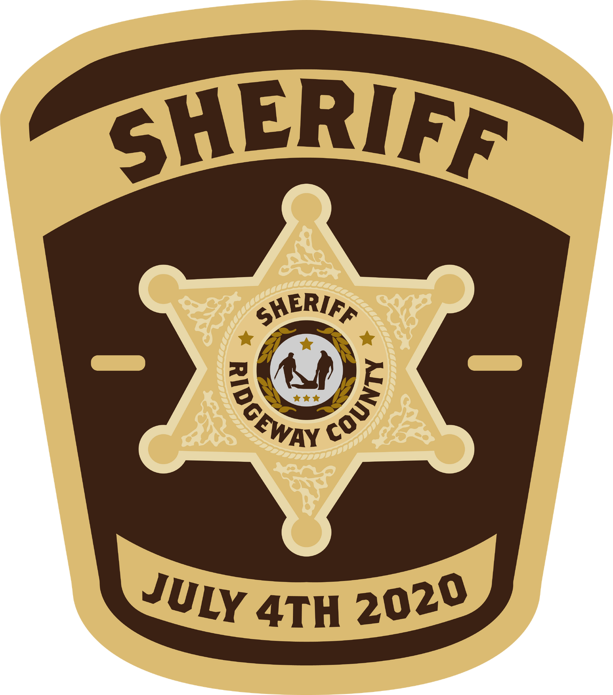 Ridgeway County Sheriff's Office | State of Ridgeway Wiki | Fandom