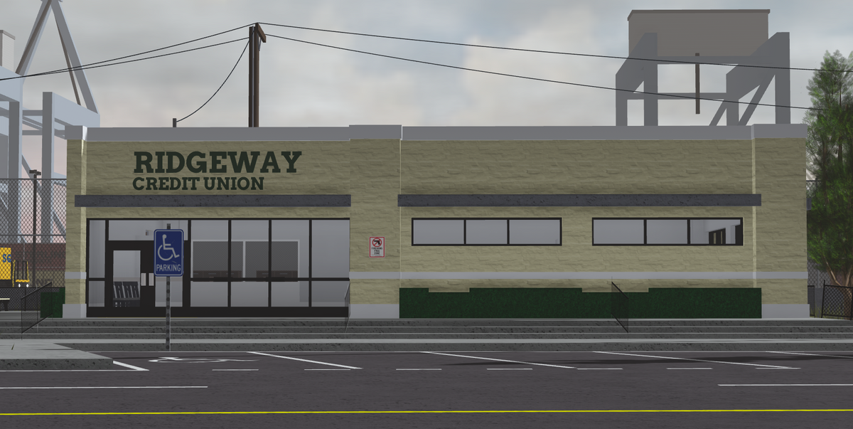 Ridgeway Credit Union | State of Ridgeway Wiki | Fandom