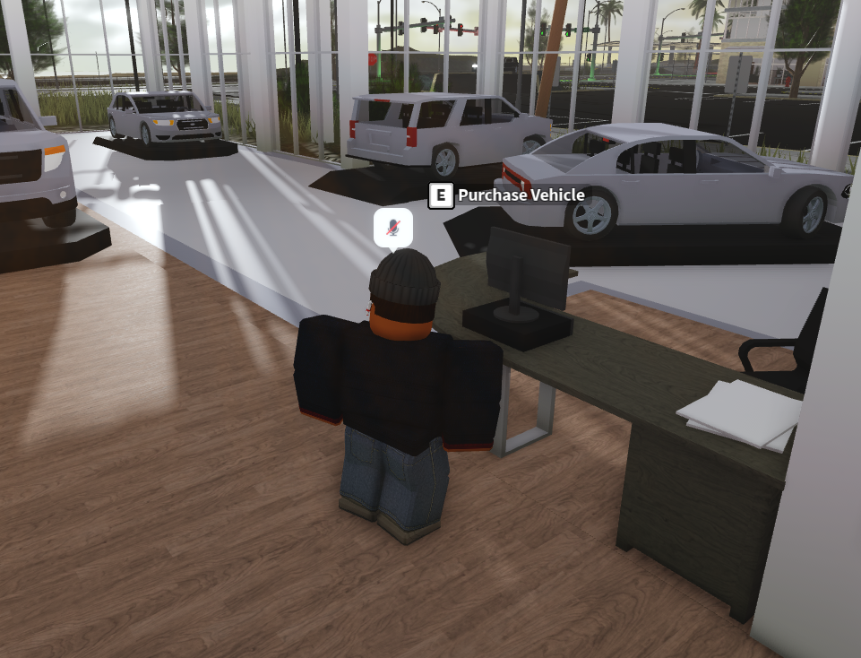 Category:Vehicle | State of Ridgeway Wiki | Fandom