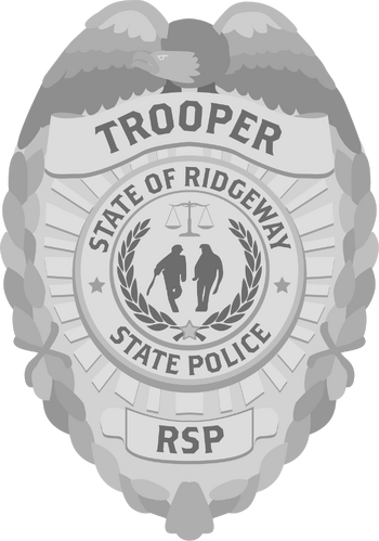 Ridgeway State Police | State of Ridgeway Wiki | Fandom