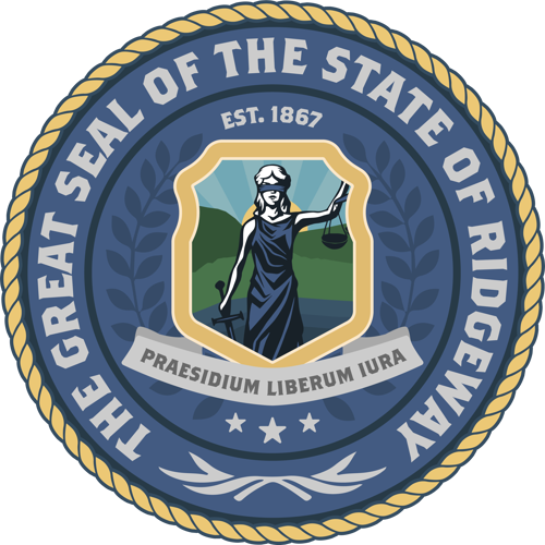 Ridgeway State Police State of Ridgeway Wiki Fandom