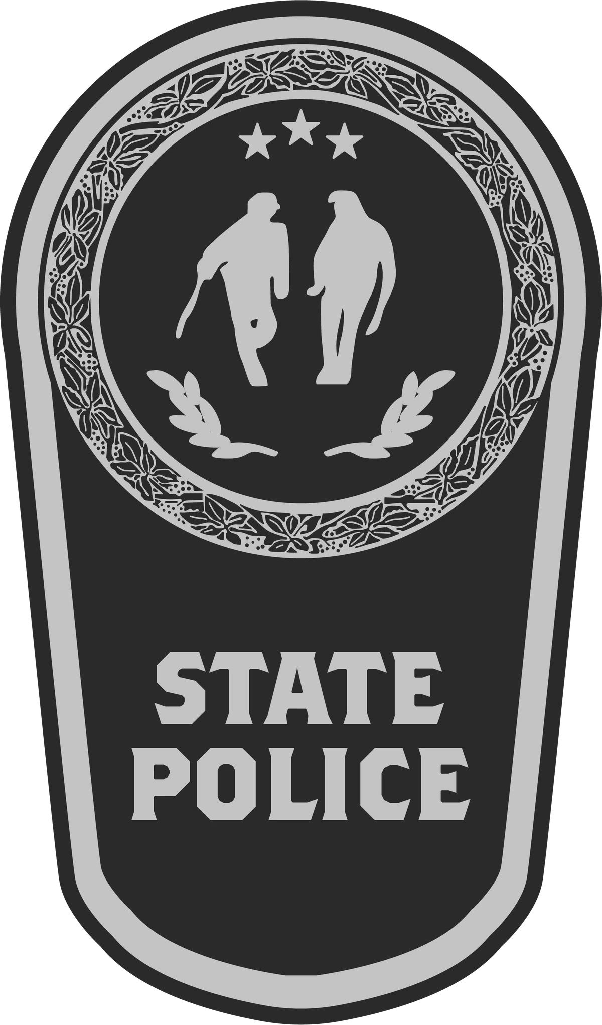 Ridgeway State Police State of Ridgeway Wiki Fandom