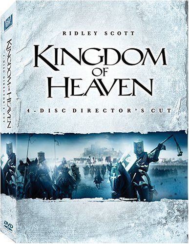 kingdom of heaven wiki film