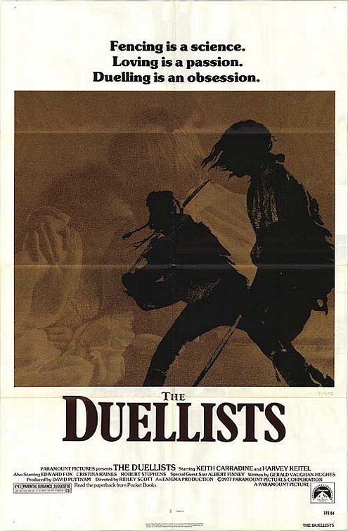 The Duellists | Ridley Scott Wiki | Fandom